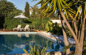 Villa Gardenia - sea view, wifi, games room